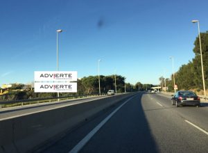 Su publicidad en Marbella con Advierte!